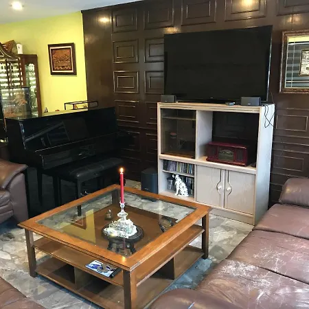 Casa Entera 8 Min Aicm