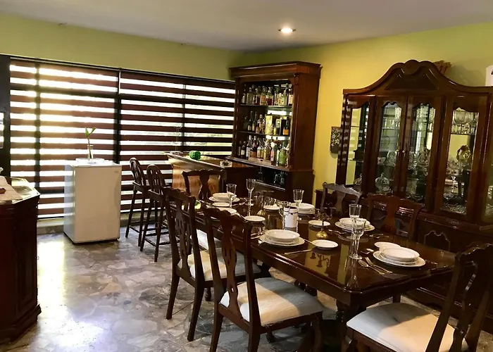 Casa Entera 8 Min Aicm *