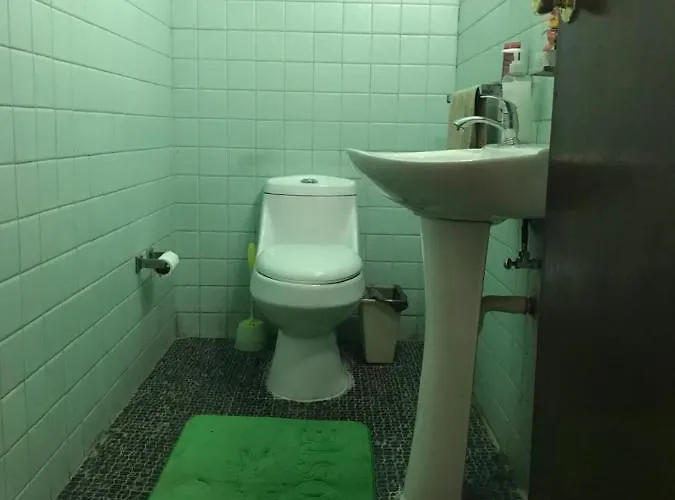 Casa Entera 8 Min Aicm Mexico