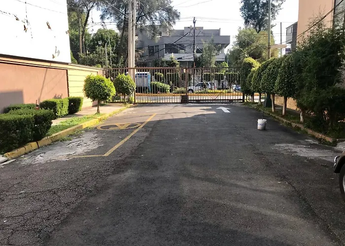 Casa Entera 8 Min Aicm * Mexico