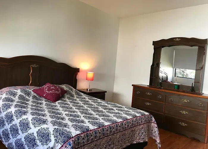 Maison d'hôtes Casa Entera 8 Min Aicm