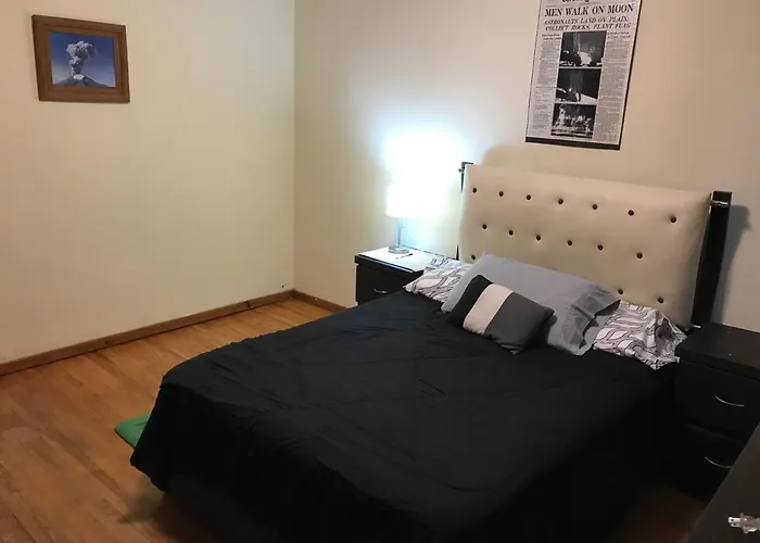 Casa Entera 8 Min Aicm *